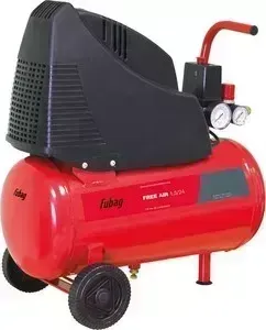 Компрессор масляный FUBAG FreeAir 1.5/24 (A6CC304KOA628)