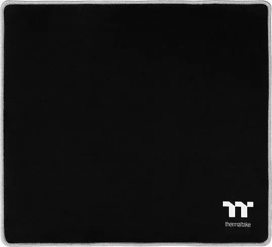 Коврик для мыши Thermaltake M300 Средний черный 360x300x4мм