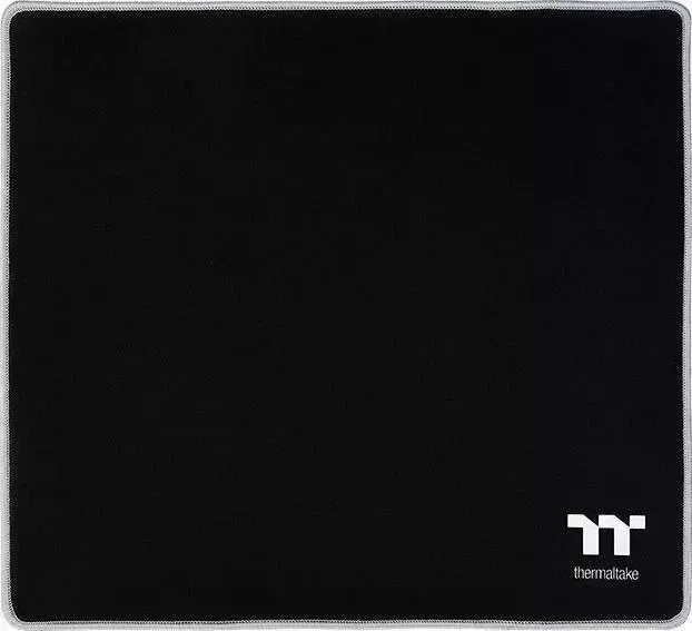 Коврик для мыши Thermaltake TTP M500 черный 450x400x4мм