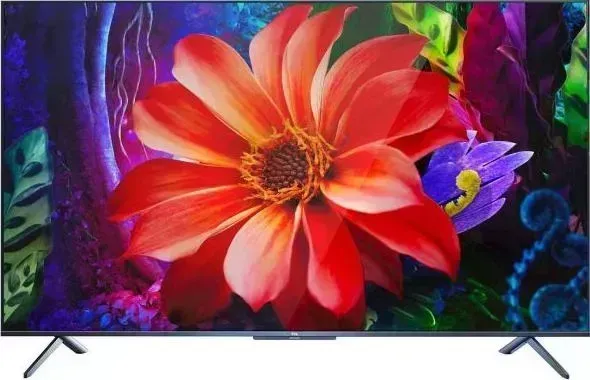 Телевизор TCL 55C717