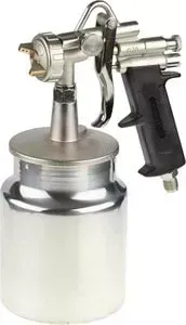Краскопульт пневматический STAYER Professional (6477)
