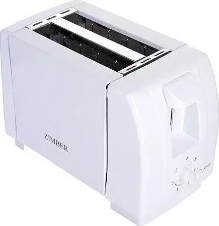 Тостер  Zimber 11234