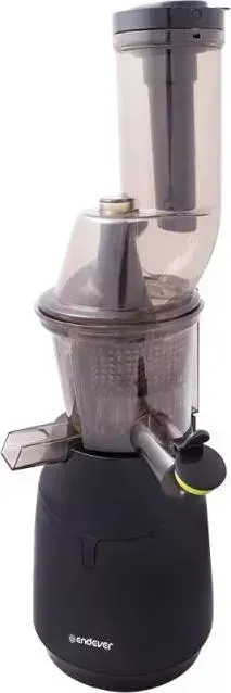 Соковыжималка ENDEVER Sigma 91 черный
