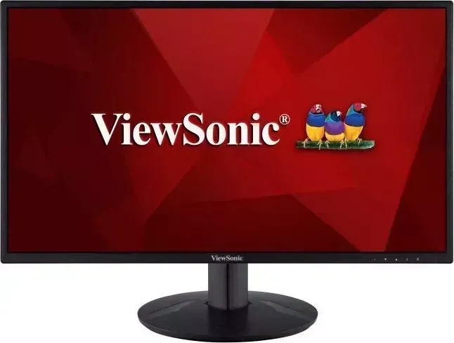 Монитор VIEWSONIC ViewSonic VA2418-SH