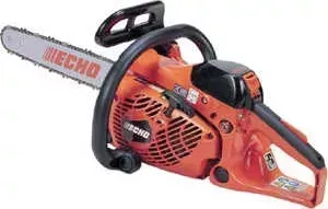 Бензопила ECHO CS-350WES