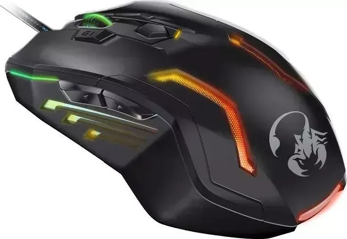 Мышь компьютерная GENIUS Scorpion Spear Pro