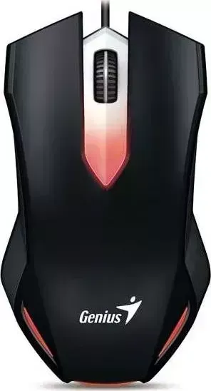 Мышь компьютерная GENIUS X-G200