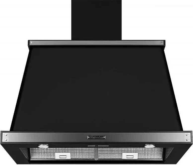 Вытяжка KUPPERSBERG T 969 ANT Silver