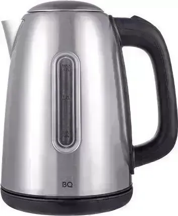 Чайник электрический BQ KT1822SW черный