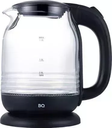 Чайник электрический BQ KT1833G черный