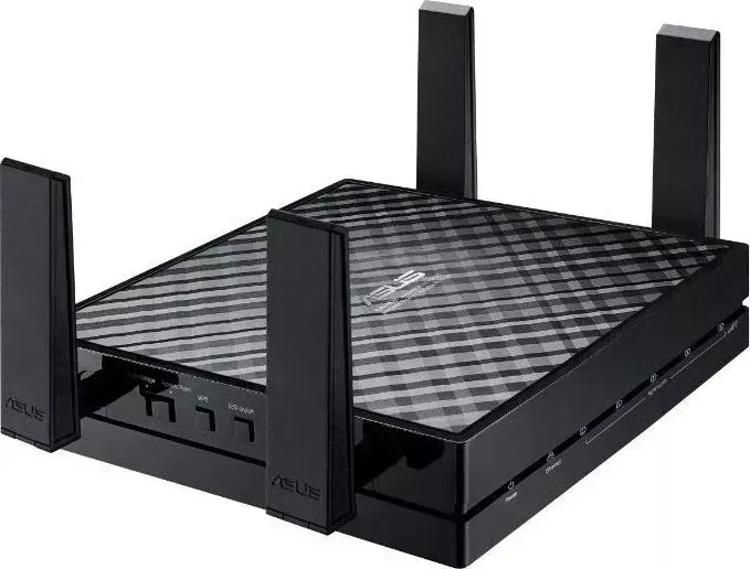 Роутер ASUS EA-АC87