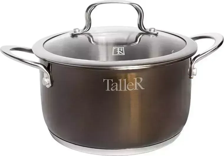 Кастрюля TALLER TalleR TR-17291