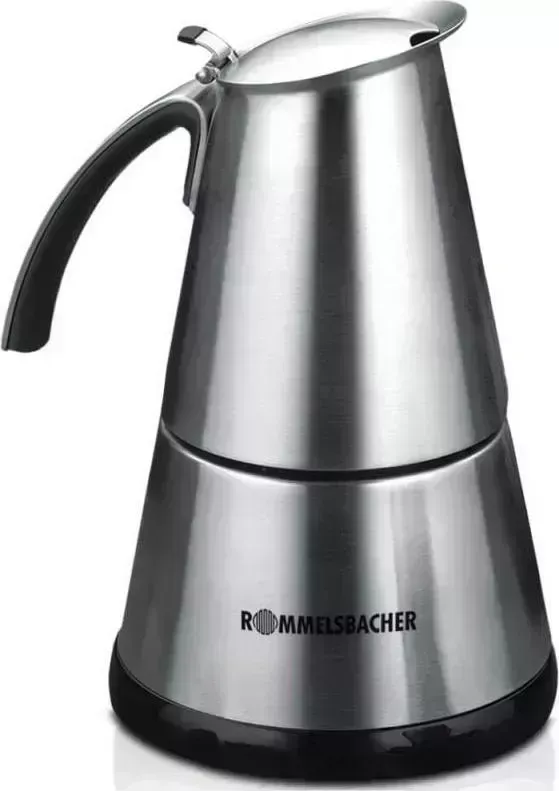 Кофеварка Rommelsbacher EKO 364/E