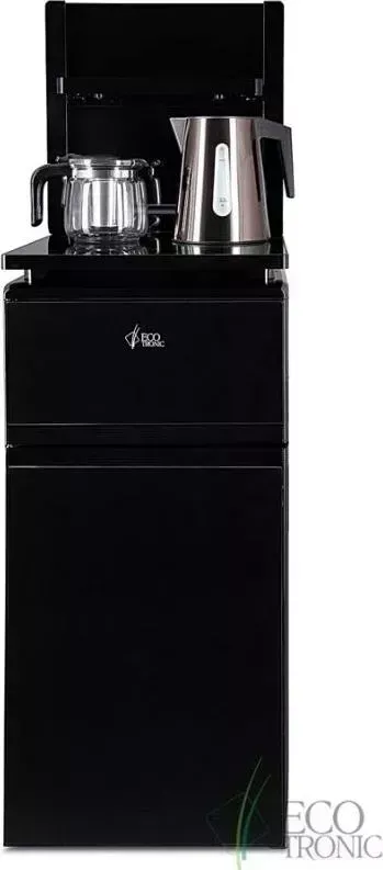 Кулер для воды Ecotronic TB8-LE black