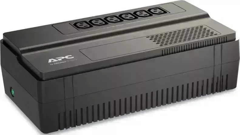 Источник бесперебойного питания APC by Schneider Electric Easy UPS BV800I