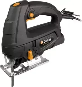 Электролобзик DEFORT DJS-625N-Q