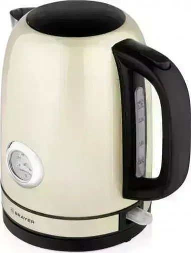 Чайник электрический BRAYER BR1005YE