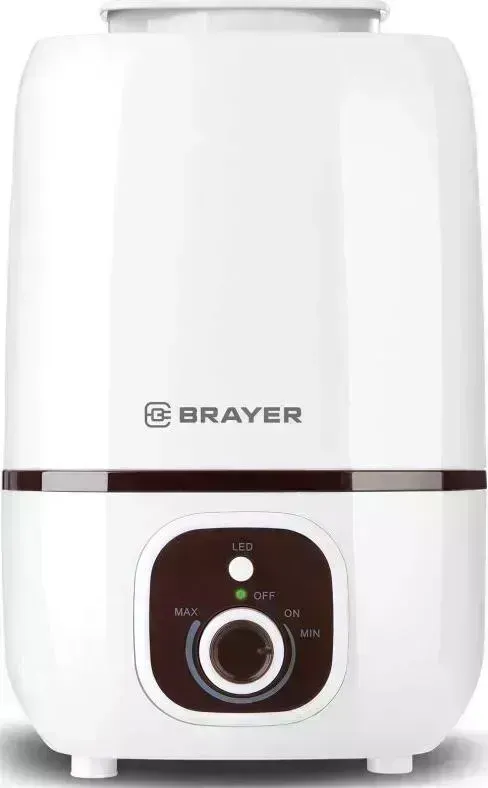 Увлажнитель воздуха BRAYER BR4701
