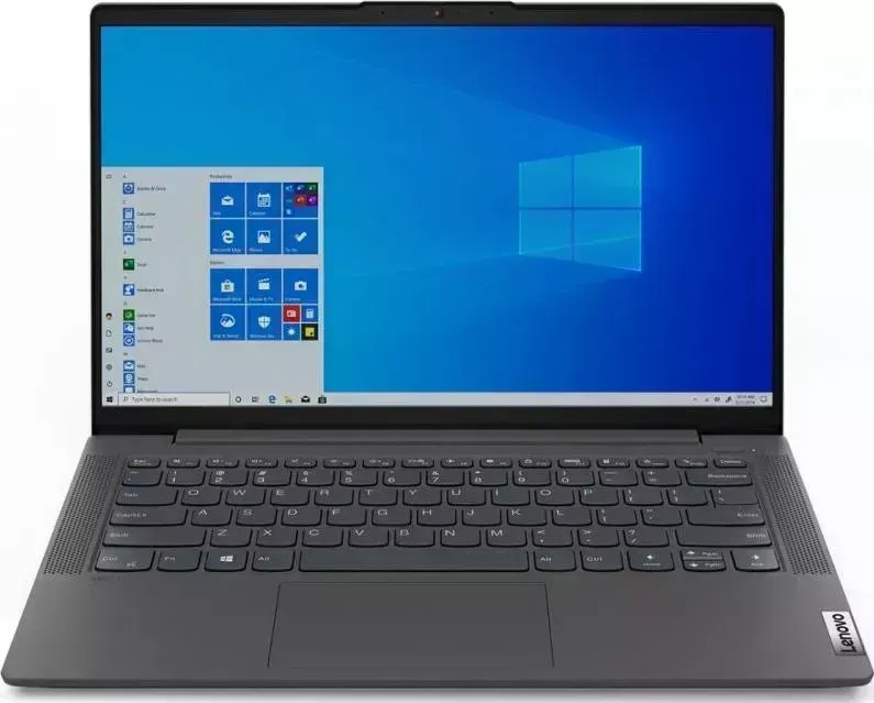 Ноутбук LENOVO IP5-14ARE05 (81YM002GRU)
