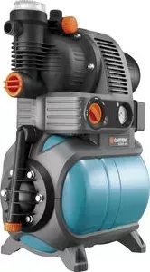 Насосная станция GARDENA 5000/5 Comfort Eco