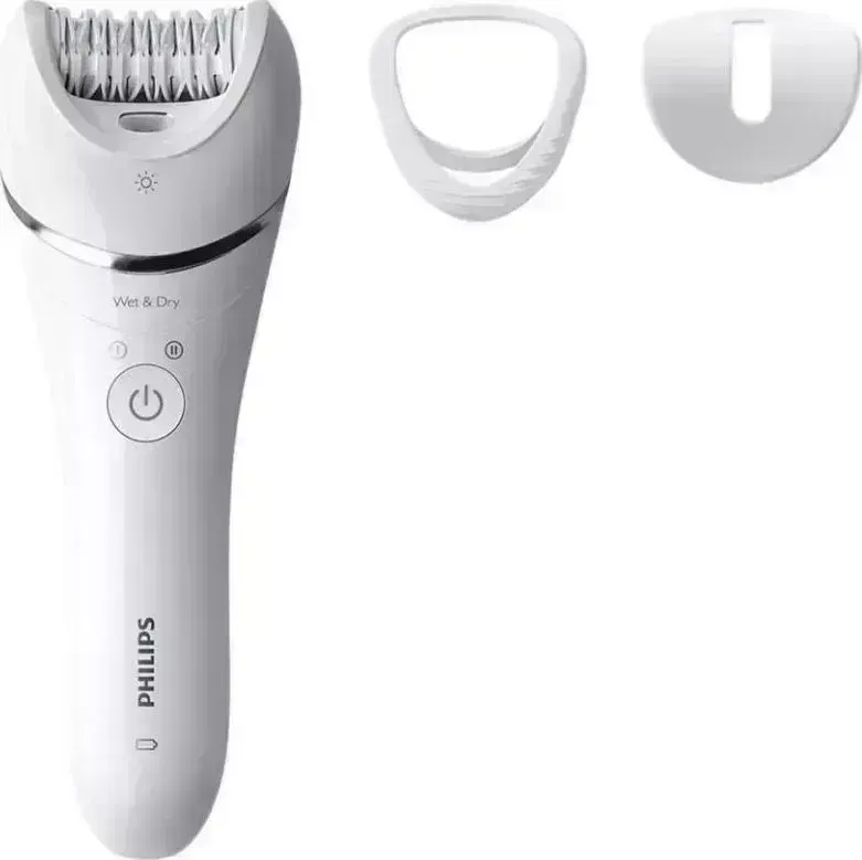 Эпилятор PHILIPS BRE700/00