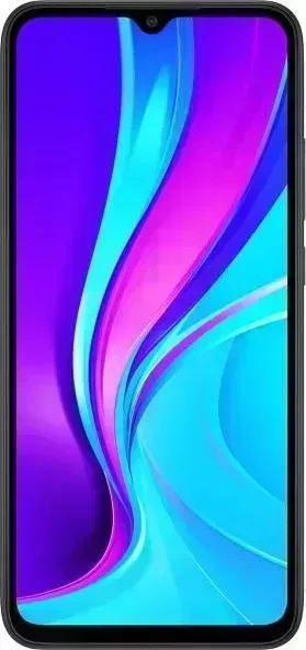Смартфон XIAOMI Redmi 9C 3/64GB Twilight Blue (M2006C3MNG)