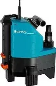Насос погружной GARDENA 8500 AquaSensor Comfort