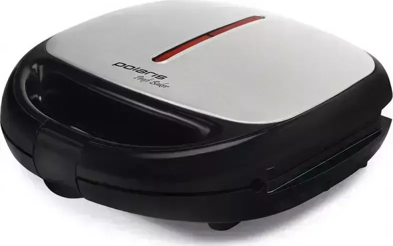 Вафельница POLARIS PST 0103 черный