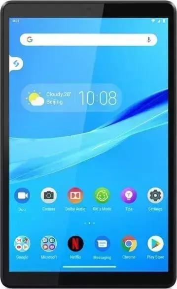 Планшет LENOVO Tab M8 TB-8505X 2/32GB silver