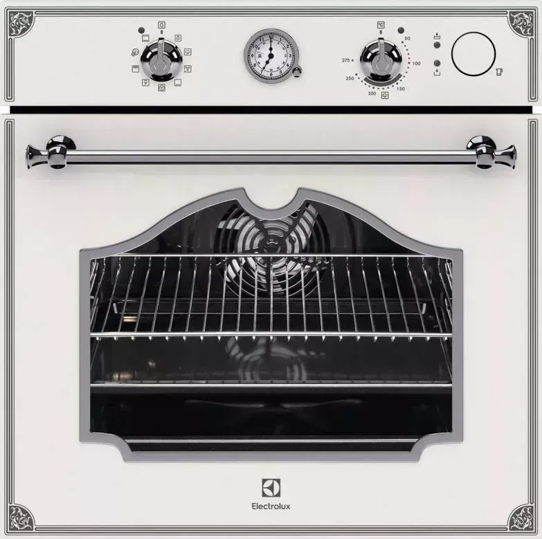 Духовой шкаф электрический ELECTROLUX OPEB 2640 C