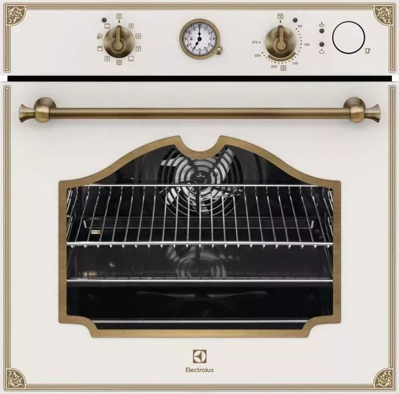 Духовой шкаф электрический ELECTROLUX OPEB 2640 V
