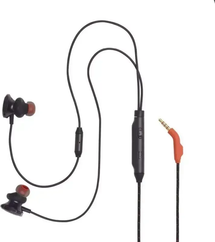 Наушники JBL Quantum 50 черный