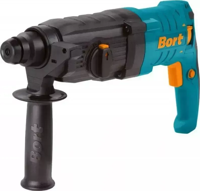 Перфоратор BORT BHD-800X2