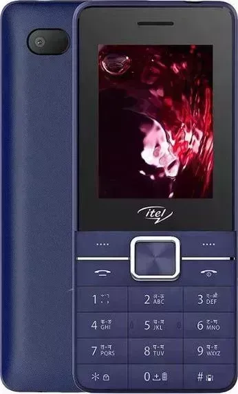 Телефон    Itel it5615 Elegant Blue