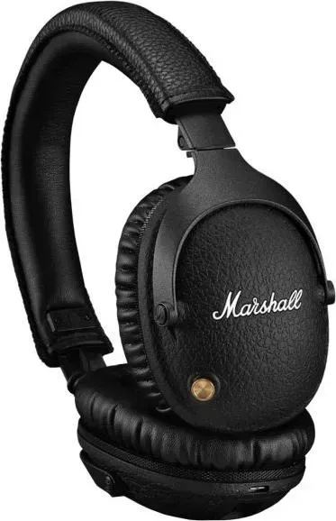 Наушники  Marshall Monitor II ANC черный