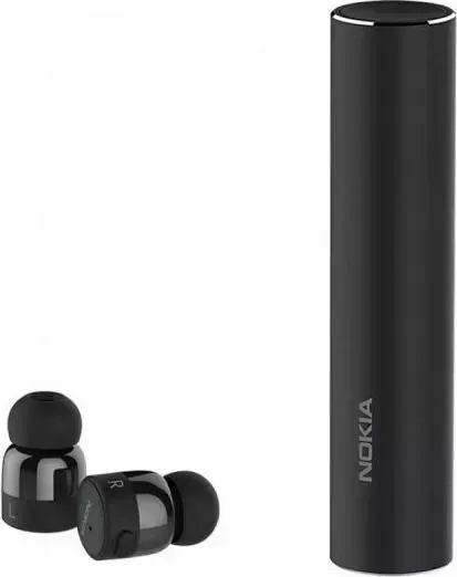Наушники NOKIA True Wireless Earbuds V1 (BH-705)