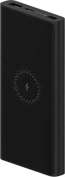 Внешний аккумулятор XIAOMI Mi Wireless Power Bank Essential 10000mAh Black (VXN4295GL)