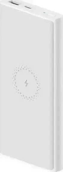 Внешний аккумулятор XIAOMI Mi Wireless Power Bank Essential 10000mAh White (VXN4294GL)