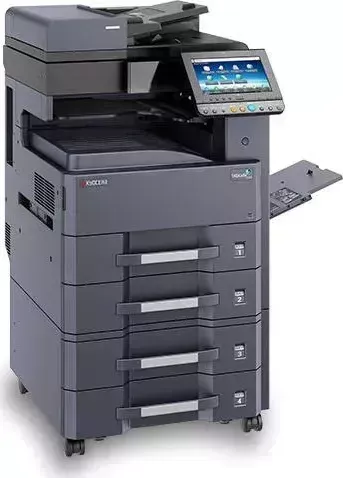 МФУ KYOCERA TASKalfa 3212i