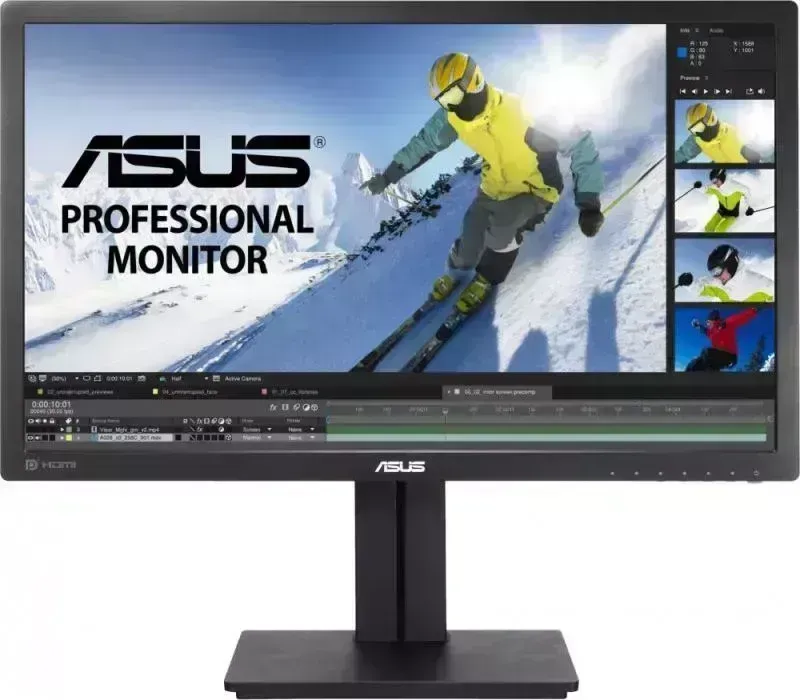 Монитор ASUS PB278QV
