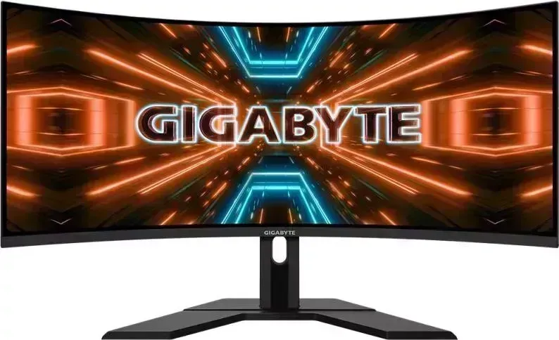 Монитор GIGABYTE G34WQC