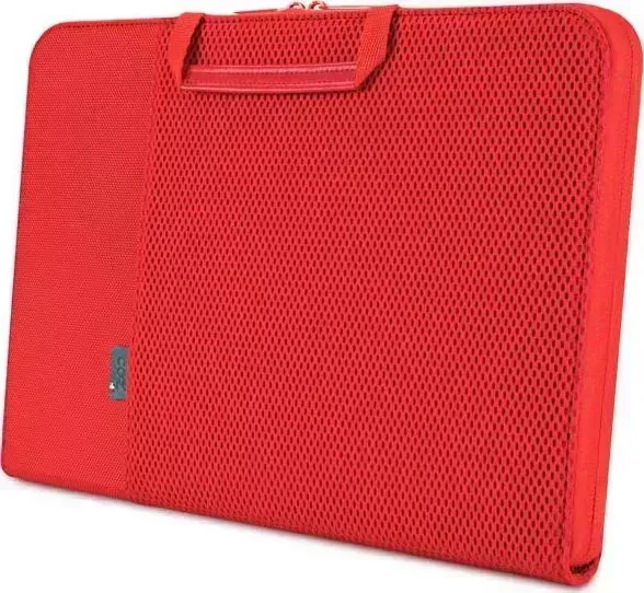 Сумка для ноутбука  Cozistyle ARIA Hybrid Sleeve S 12.9 Flame Red (CASMSS1211)
