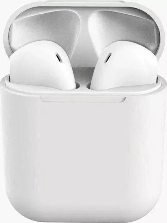 Наушники  INPODS12 TWS белая