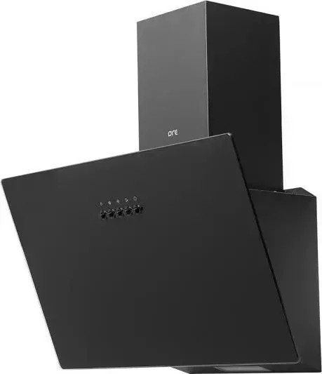 Вытяжка  ORE Etne 60 PGС black