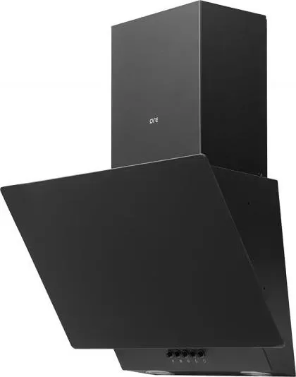 Вытяжка  ORE Floro 60 PG black