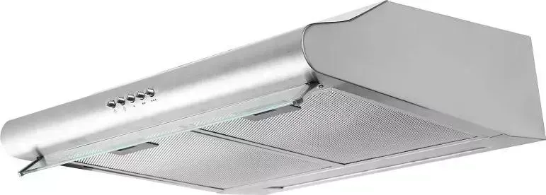 Вытяжка  ORE Grong 50 inox