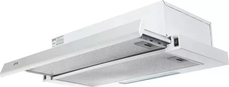 Вытяжка  ORE Nils 60 white