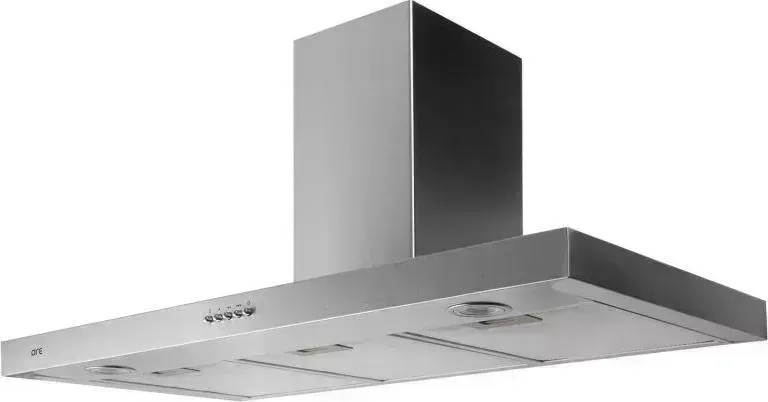 Вытяжка  ORE Rasta 90L Inox