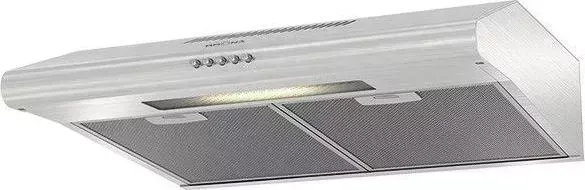 Вытяжка KRONA OLIVIA 600 inox PB