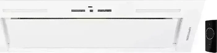 Вытяжка KUPPERSBERG IBOX 60 W
